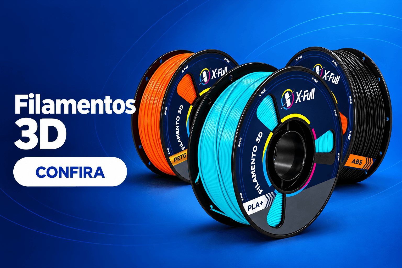 Filamentos